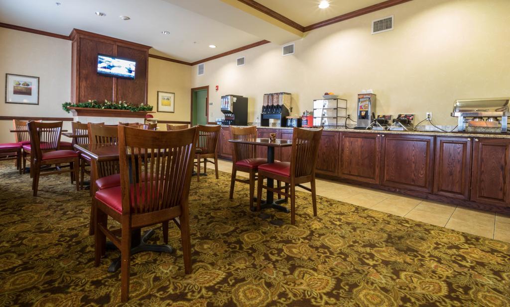 Country Inn & Suites By Radisson, Meridian, Ms Ngoại thất bức ảnh