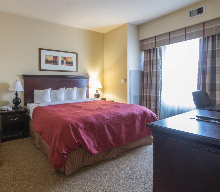 Country Inn & Suites By Radisson, Meridian, Ms Phòng bức ảnh