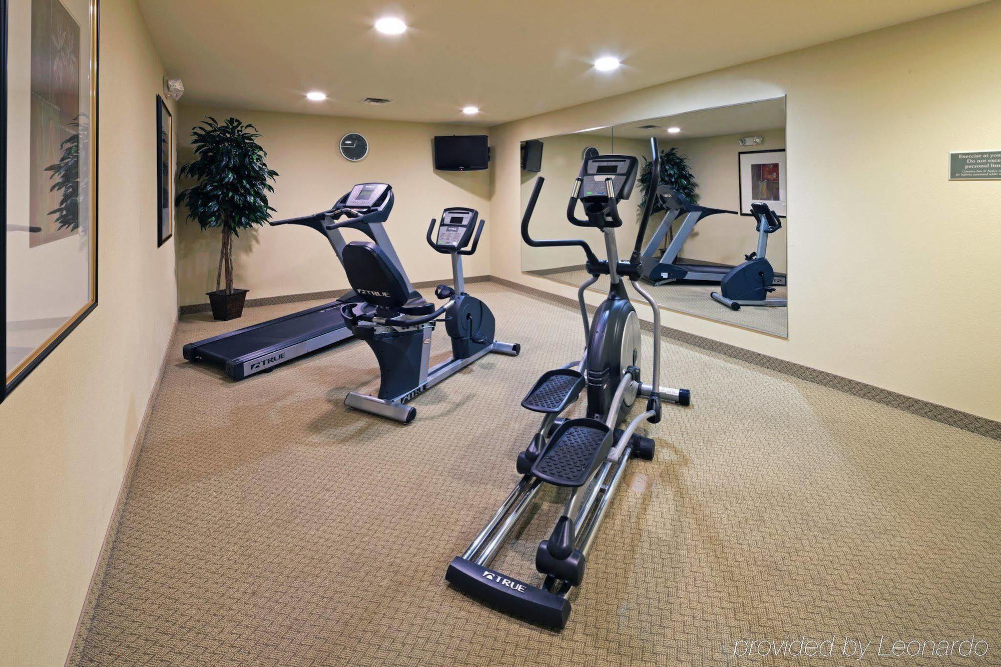 Country Inn & Suites By Radisson, Meridian, Ms Tiện nghi bức ảnh