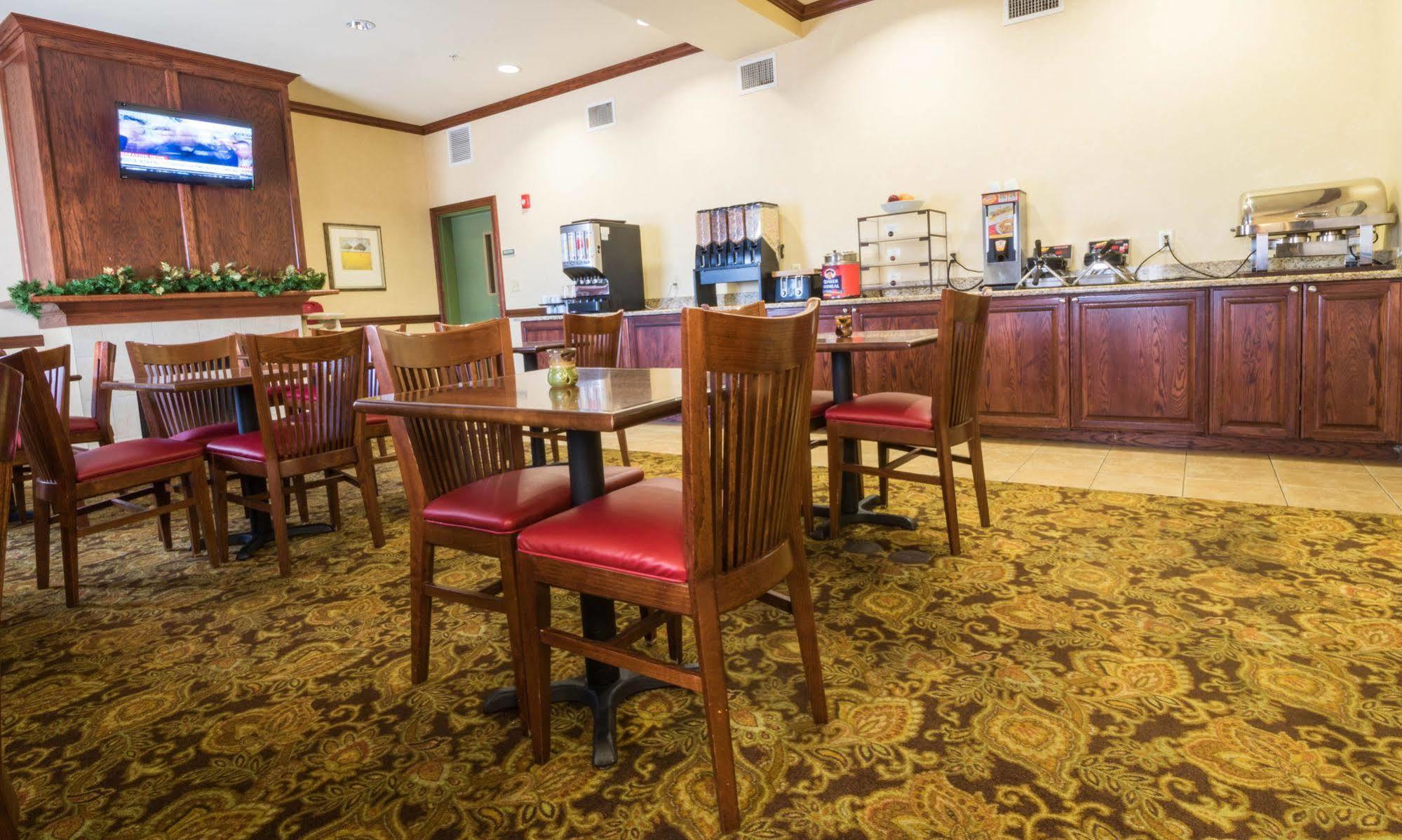 Country Inn & Suites By Radisson, Meridian, Ms Ngoại thất bức ảnh