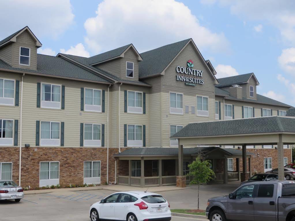 Country Inn & Suites By Radisson, Meridian, Ms Ngoại thất bức ảnh